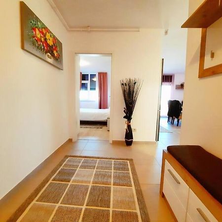 Beautiful Panoramic Central Apartment - City Of Mara Тимишоара Екстериор снимка