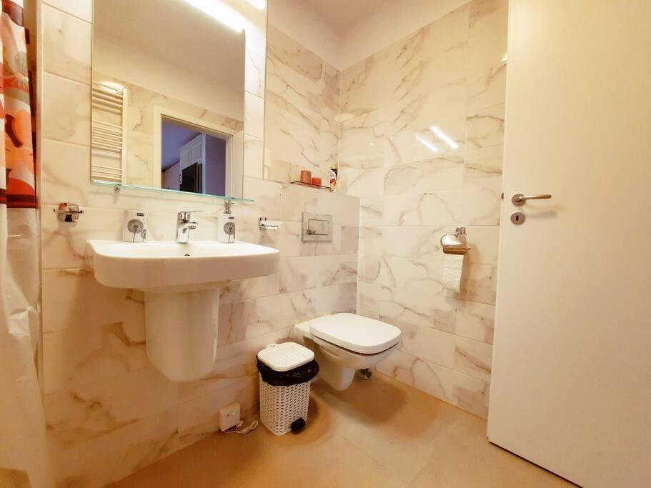 Beautiful Panoramic Central Apartment - City Of Mara Тимишоара Екстериор снимка