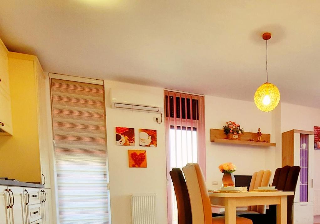 Beautiful Panoramic Central Apartment - City Of Mara Тимишоара Екстериор снимка